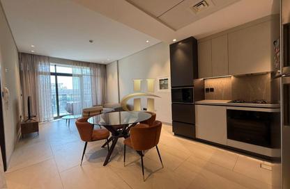 Apartment - 1 Bedroom - 2 Bathrooms for rent in Marquis Signature - Arjan - Dubai Apartment - 1 Bedroom - 2 Bathrooms for rent in Marquis Signature - Arjan - Dubai
