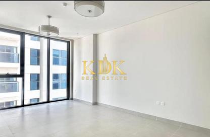 Apartment - 1 Bedroom - 2 Bathrooms for rent in RA1N Residence - District 12 - Jumeirah Village Circle - Dubai