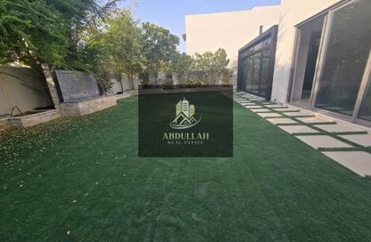 Townhouse - 4 Bedrooms - 5 Bathrooms for rent in Al Zahia - Muwaileh Commercial - Sharjah Townhouse - 4 Bedrooms - 5 Bathrooms for rent in Al Zahia - Muwaileh Commercial - Sharjah