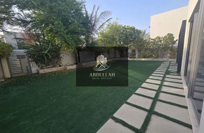 Townhouse - 4 Bedrooms - 5 Bathrooms for rent in Al Zahia - Muwaileh Commercial - Sharjah