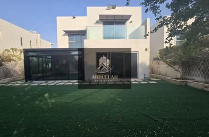 Townhouse - 4 Bedrooms - 5 Bathrooms for rent in Al Zahia - Muwaileh Commercial - Sharjah Townhouse - 4 Bedrooms - 5 Bathrooms for rent in Al Zahia - Muwaileh Commercial - Sharjah