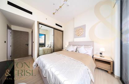 Apartment - 1 - 2 for sale in Binghatti LUNA - District 12 - Jumeirah Village Circle - Dubai Apartment - 1 - 2 for sale in Binghatti LUNA - District 12 - Jumeirah Village Circle - Dubai
