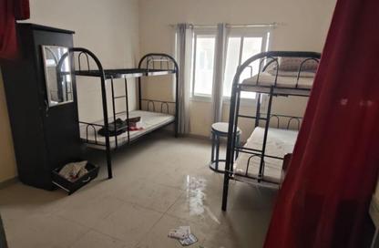 Apartment - 1 Bedroom - 1 Bathroom for rent in Muweileh Community - Muwaileh Commercial - Sharjah