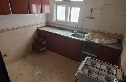 Apartment - 1 Bedroom - 1 Bathroom for rent in Muweileh Community - Muwaileh Commercial - Sharjah
