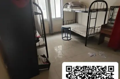 Apartment - 1 Bedroom - 1 Bathroom for rent in Muweileh Community - Muwaileh Commercial - Sharjah