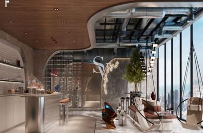 Office Space - Studio for sale in Raw District by Imtiaz - Downtown Jebel Ali - Dubai