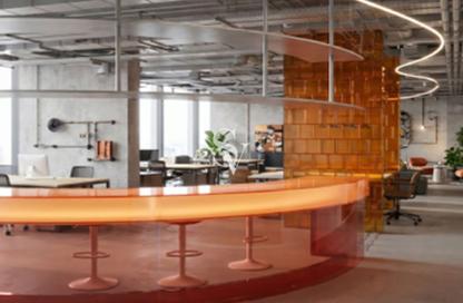 Office Space - Studio for sale in Raw District by Imtiaz - Downtown Jebel Ali - Dubai