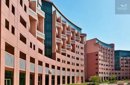 Apartment - 1 Bedroom - 2 Bathrooms for rent in Building 10 - Zen Cluster - Discovery Gardens - Dubai