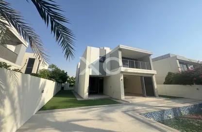 فيلا - 3 غرف نوم - 4 حمامات للايجار في 3 فلل سيدرا - فلل سيدرا - دبي هيلز استيت - دبي