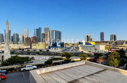 Apartment - 1 - 2 for sale in Marina Heights 2 - Marina Square - Al Reem Island - Abu Dhabi