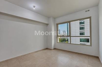 Apartment - 1 - 2 for sale in Marina Heights 2 - Marina Square - Al Reem Island - Abu Dhabi