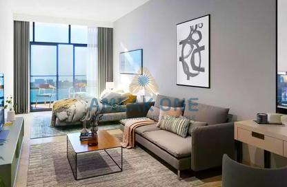 Duplex - 3 - 4 for sale in Perla 2 - Yas Bay - Yas Island - Abu Dhabi
