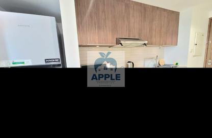 Apartment - Studio - 1 for rent in Woroud - Uptown Al Zahia - Al Zahia - Muwaileh Commercial - Sharjah