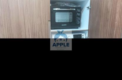 Apartment - Studio - 1 for rent in Woroud - Uptown Al Zahia - Al Zahia - Muwaileh Commercial - Sharjah