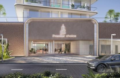 Apartment - Studio - 1 Bathroom for sale in South Lofts - Saih Shuaib 2 - Dubai Industrial City - Dubai Apartment - Studio - 1 Bathroom for sale in South Lofts - Saih Shuaib 2 - Dubai Industrial City - Dubai