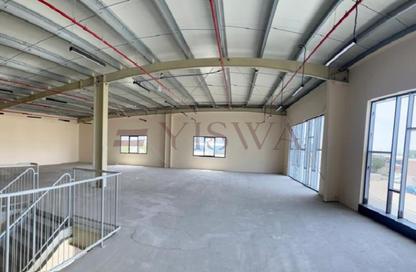 Warehouse - Studio - 2 for rent in Al Quoz Industrial Area 4 - Al Quoz Industrial Area - Al Quoz - Dubai