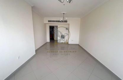 Apartment - 3 - 3 for rent in Al Mamzar - Al Mamzar - Sharjah - Sharjah