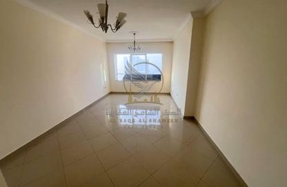 Apartment - 3 - 3 for rent in Al Mamzar - Al Mamzar - Sharjah - Sharjah
