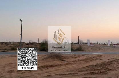Land - Studio for sale in Al Belidah - Al Bataeh - Sharjah Land - Studio for sale in Al Belidah - Al Bataeh - Sharjah