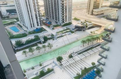Apartment - 1 - 1 for rent in The Bridges - Shams Abu Dhabi - Al Reem Island - Abu Dhabi