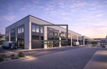 مستودع - غرفة نوم للايجار في القوز الصناعية 1 - القوز الصناعية - القوز - دبي