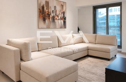 Apartment - 1 Bedroom - 2 Bathrooms for rent in Elite Downtown Residence 1 - Elite Downtown Residence - Downtown Dubai - Dubai