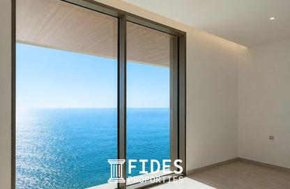 Apartment - 4 Bedrooms - 5 Bathrooms for rent in Serenia Living Tower 2 - Serenia Living - Palm Jumeirah - Dubai