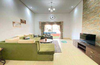 Apartment - 1 Bedroom - 2 Bathrooms for rent in Botanica - District 13 - Jumeirah Village Circle - Dubai