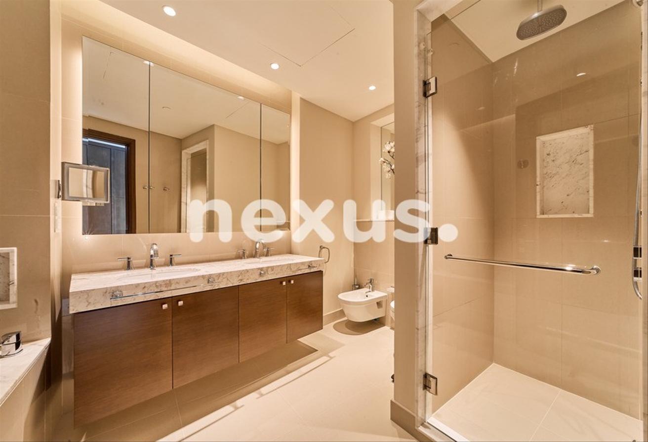 03 SERIES | EXCLUSIVE | VACANT | FULL BURJ VIEW photo 23