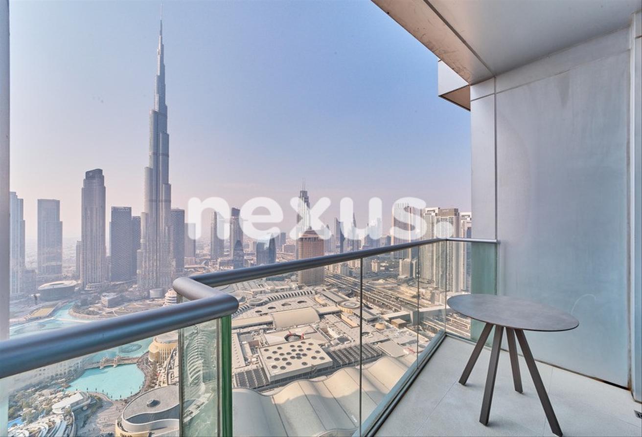 03 SERIES | EXCLUSIVE | VACANT | FULL BURJ VIEW photo 15