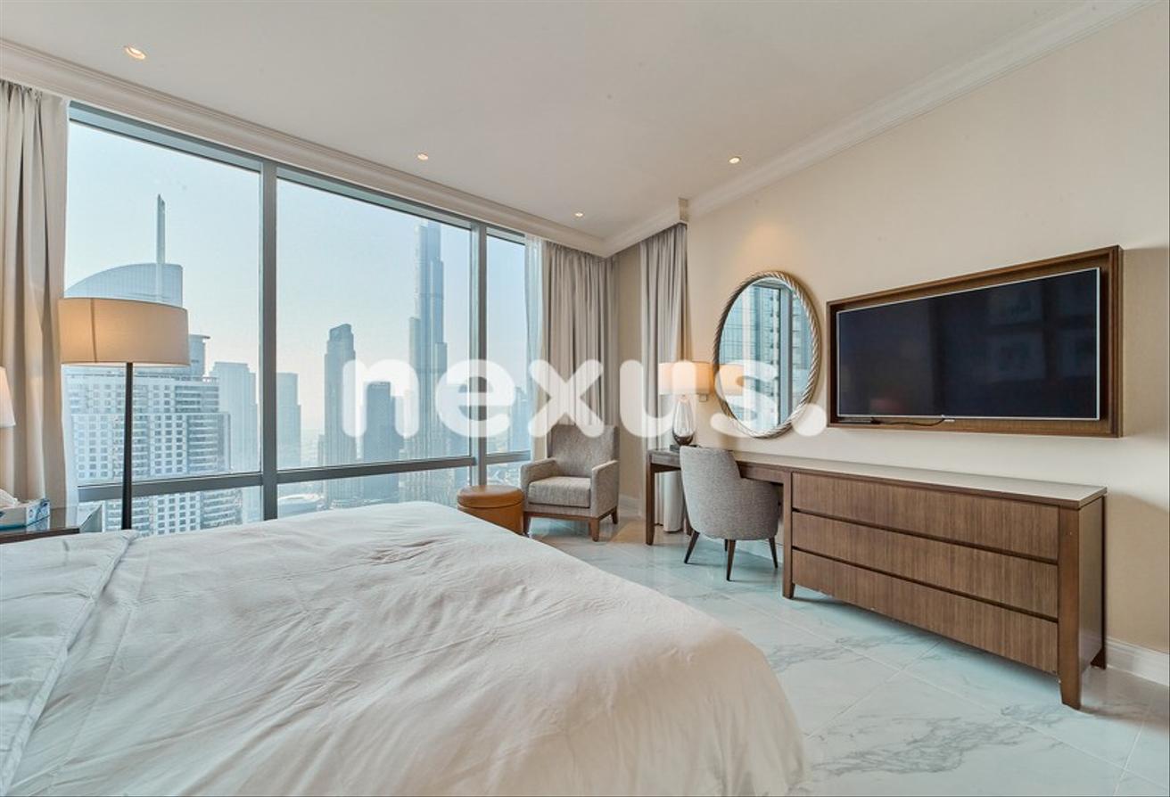 03 SERIES | EXCLUSIVE | VACANT | FULL BURJ VIEW photo 11