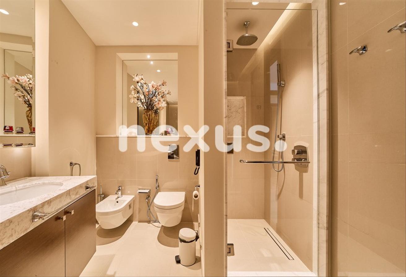 03 SERIES | EXCLUSIVE | VACANT | FULL BURJ VIEW photo 24