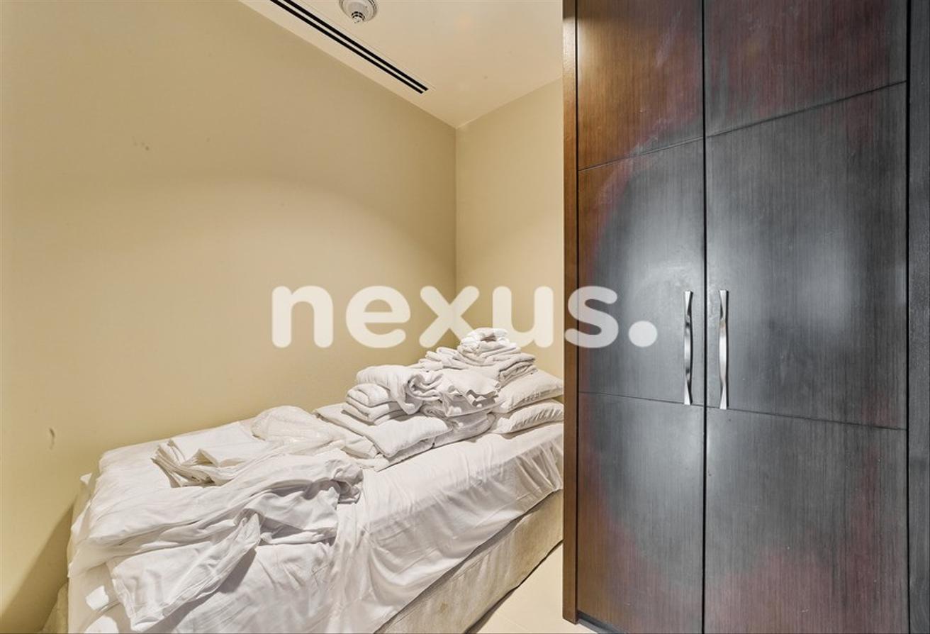 03 SERIES | EXCLUSIVE | VACANT | FULL BURJ VIEW photo 21
