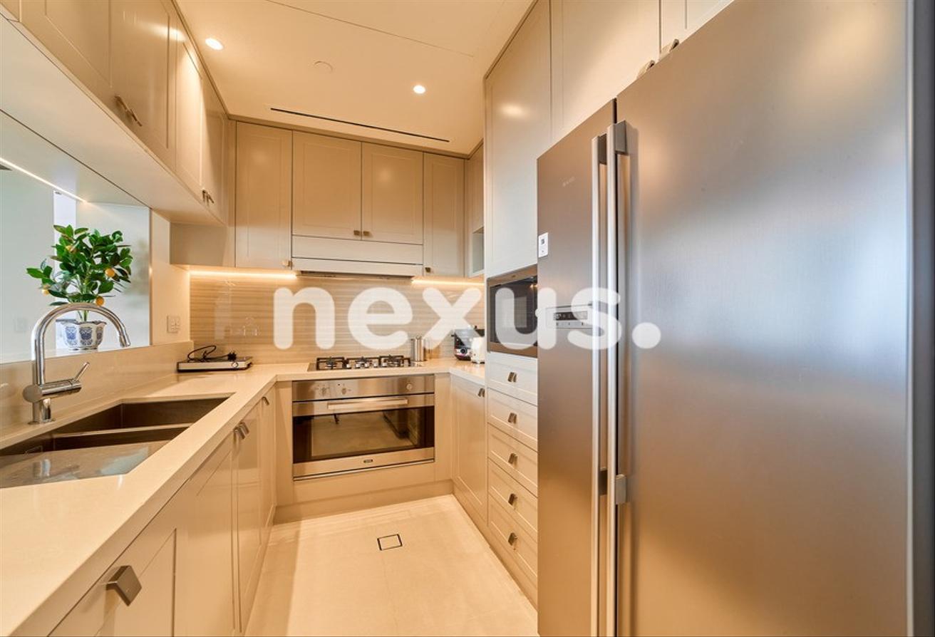 03 SERIES | EXCLUSIVE | VACANT | FULL BURJ VIEW photo 17