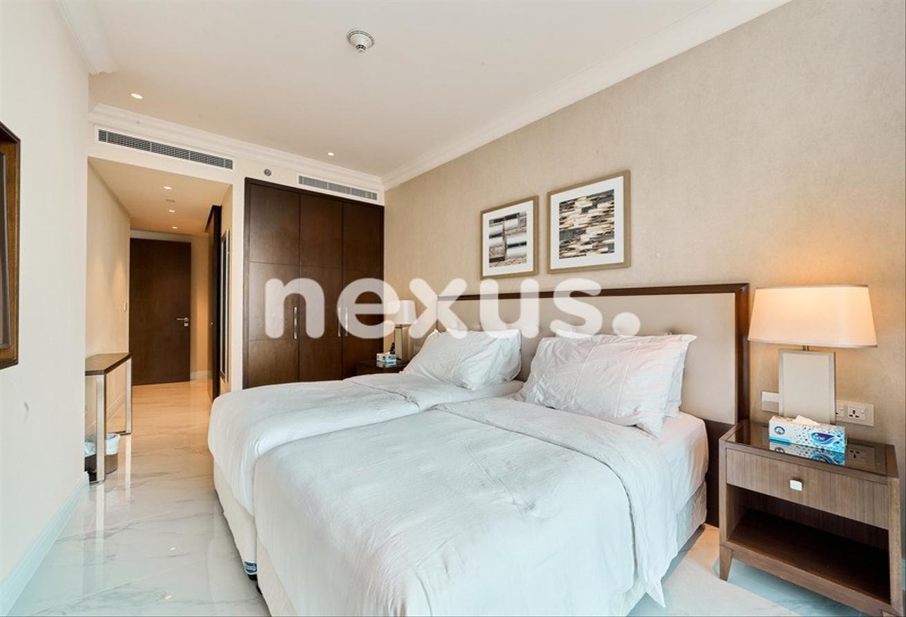 03 SERIES | EXCLUSIVE | VACANT | FULL BURJ VIEW photo 29