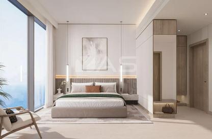 Apartment - Studio - 1 for sale in Solera Downtown Mina - Mina Al Arab - Ras Al Khaimah