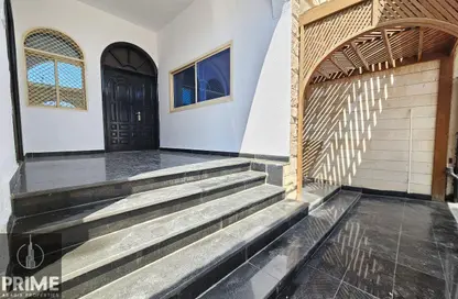 Villa - 6 Bedrooms for rent in Al Maqtaa Tower 1 - Hadbat Al Zafranah - Muroor Area - Abu Dhabi Villa - 6 Bedrooms for rent in Al Maqtaa Tower 1 - Hadbat Al Zafranah - Muroor Area - Abu Dhabi