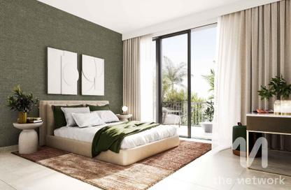 Villa - 4 Bedrooms - 5 Bathrooms for sale in Elora - The Valley - Dubai