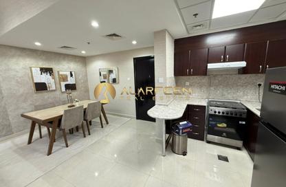 Apartment - 1 Bedroom - 1 Bathroom for rent in Diamond Views 3 - District 11 - Jumeirah Village Circle - Dubai Apartment - 1 Bedroom - 1 Bathroom for rent in Diamond Views 3 - District 11 - Jumeirah Village Circle - Dubai