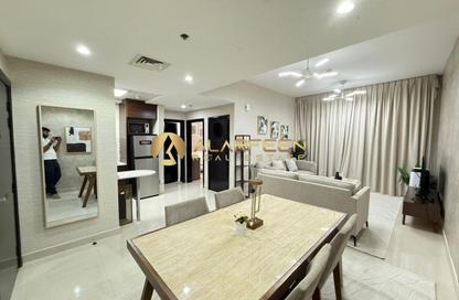 Apartment - 1 Bedroom - 1 Bathroom for rent in Diamond Views 3 - District 11 - Jumeirah Village Circle - Dubai Apartment - 1 Bedroom - 1 Bathroom for rent in Diamond Views 3 - District 11 - Jumeirah Village Circle - Dubai