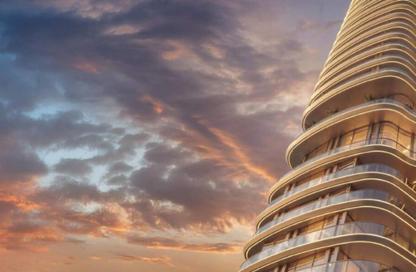 Apartment - Studio - 1 Bathroom for sale in Serenz by Danube Tower A - Serenz by Danube - District 14 - Jumeirah Village Circle - Dubai