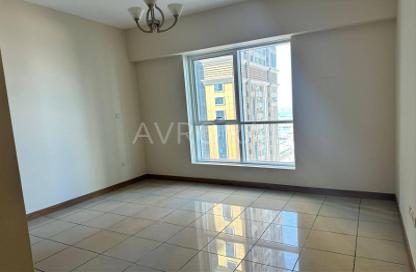 Apartment - 2 - 3 for rent in Sulafa Tower - Dubai Marina - Dubai