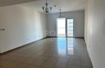 Apartment - 2 - 3 for rent in Sulafa Tower - Dubai Marina - Dubai