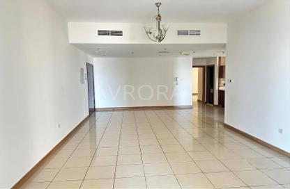 Apartment - 2 - 3 for rent in Sulafa Tower - Dubai Marina - Dubai
