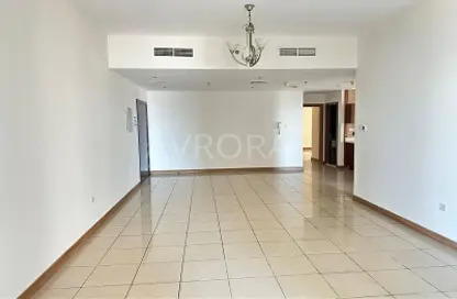 Apartment - 2 Bedrooms - 3 Bathrooms for rent in Sulafa Tower - Dubai Marina - Dubai