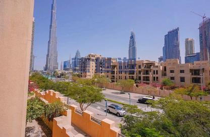 Apartment - 1 - 2 for rent in Kamoon 1 - Kamoon - Old Town - Downtown Dubai - Dubai