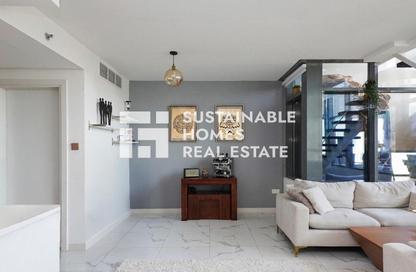 Apartment - 2 Bedrooms - 3 Bathrooms for sale in Al Raha Lofts - Al Raha Beach - Abu Dhabi Apartment - 2 Bedrooms - 3 Bathrooms for sale in Al Raha Lofts - Al Raha Beach - Abu Dhabi
