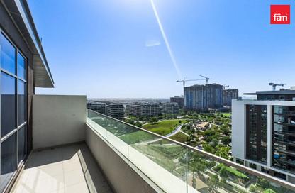 Apartment - 2 - 3 for sale in Acacia B - Acacia - Park Heights - Dubai Hills Estate - Dubai
