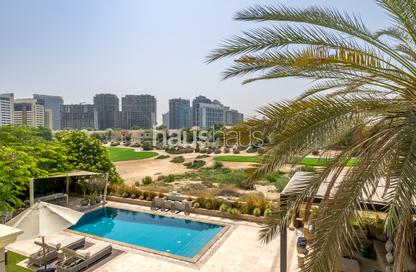 Villa - 5 Bedrooms - 6 Bathrooms for sale in Calida - Victory Heights - Dubai Sports City - Dubai