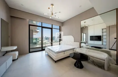 شقة - 1 حمام للايجار في بيرل هاوس 3 - الضاحية 12 - قرية جميرا الدائرية - دبي